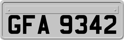 GFA9342