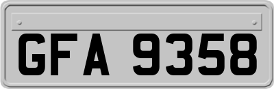 GFA9358