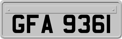 GFA9361