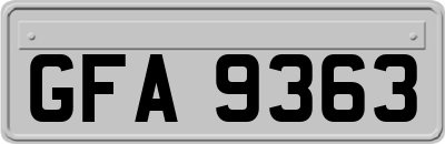 GFA9363