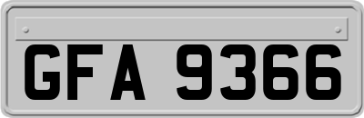 GFA9366