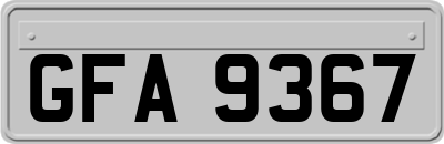 GFA9367