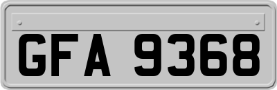 GFA9368
