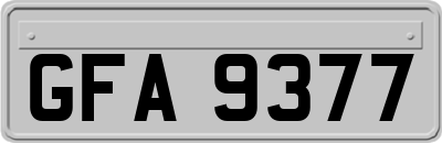 GFA9377