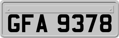 GFA9378