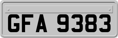 GFA9383