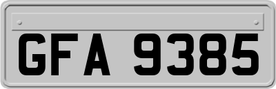 GFA9385