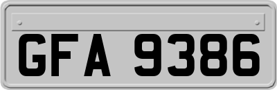 GFA9386