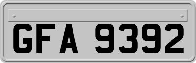 GFA9392