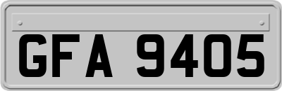 GFA9405