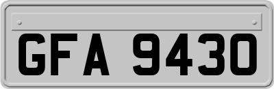 GFA9430