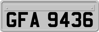 GFA9436
