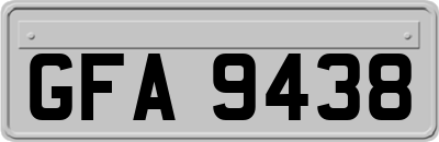 GFA9438