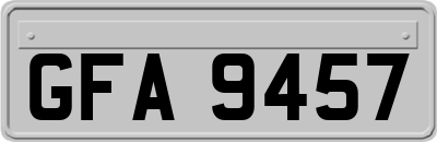 GFA9457