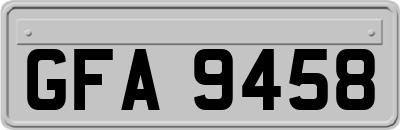 GFA9458