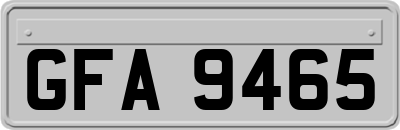 GFA9465