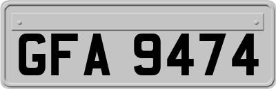 GFA9474