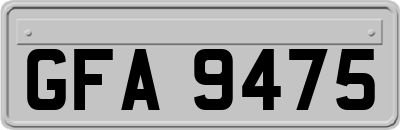 GFA9475