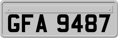GFA9487