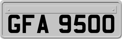 GFA9500