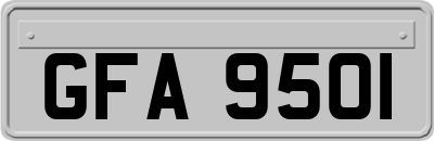 GFA9501