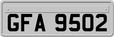 GFA9502