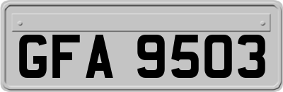 GFA9503