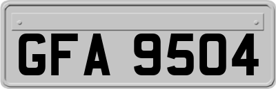 GFA9504