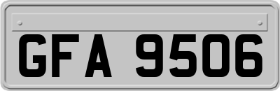 GFA9506