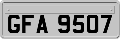 GFA9507