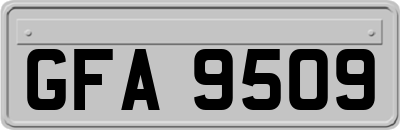GFA9509