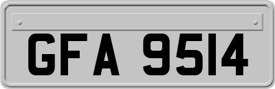 GFA9514