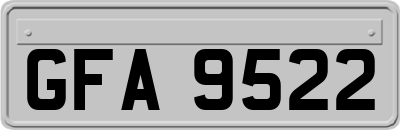 GFA9522