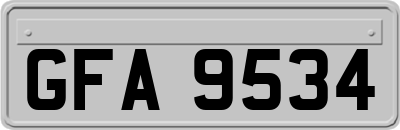 GFA9534