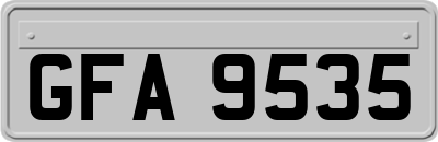 GFA9535