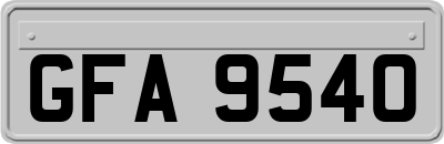 GFA9540