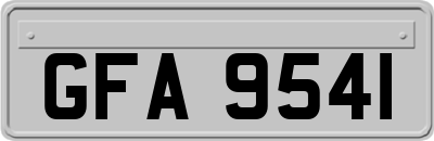 GFA9541