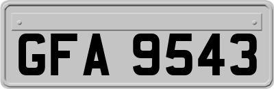 GFA9543