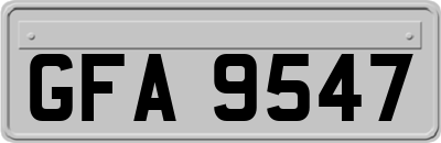 GFA9547