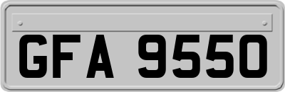GFA9550