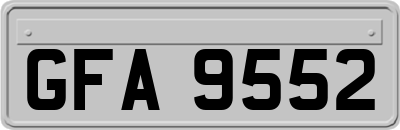 GFA9552