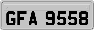 GFA9558