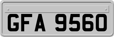 GFA9560