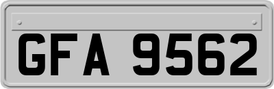 GFA9562