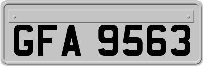 GFA9563