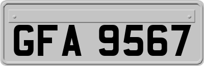 GFA9567