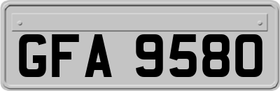 GFA9580
