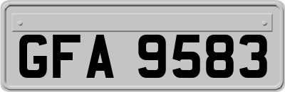 GFA9583
