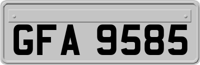 GFA9585