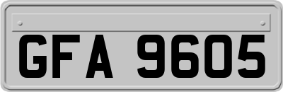GFA9605